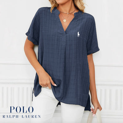 Ralph Lauren casual skjorter for kvinner