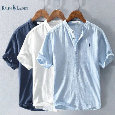 RаIρh Lаurеn | Linnen shirt