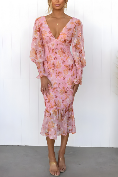 Elizabeth™ | Sommarklänning
