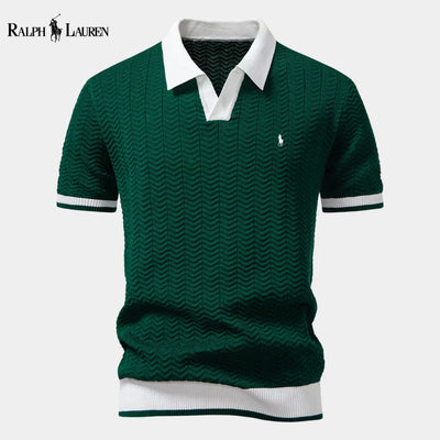 ᏒᎪᏞᏢᎻ ᏞᎪՍᏒЕΝ - Polo classica