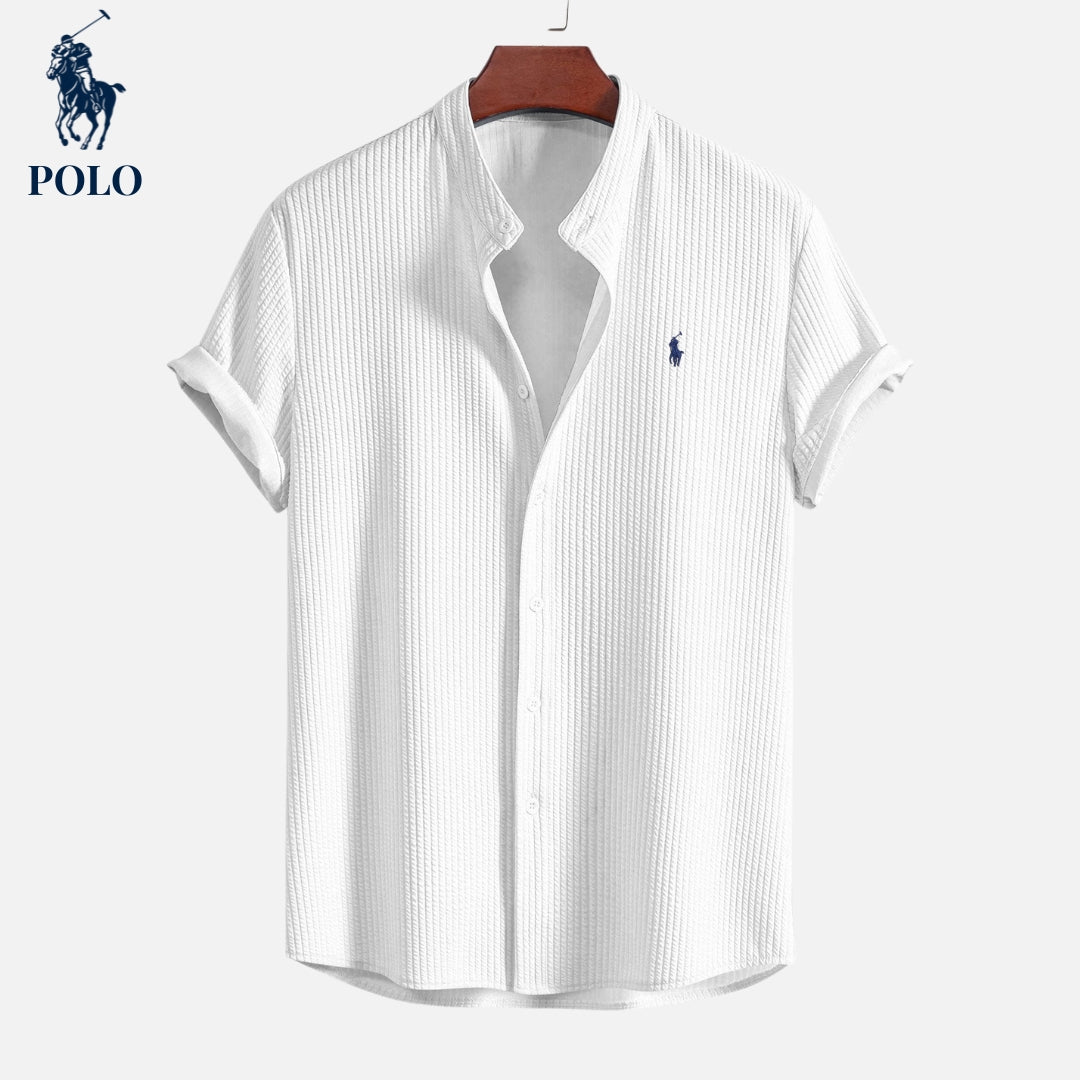 Ralph Lauren Skjorta med krage