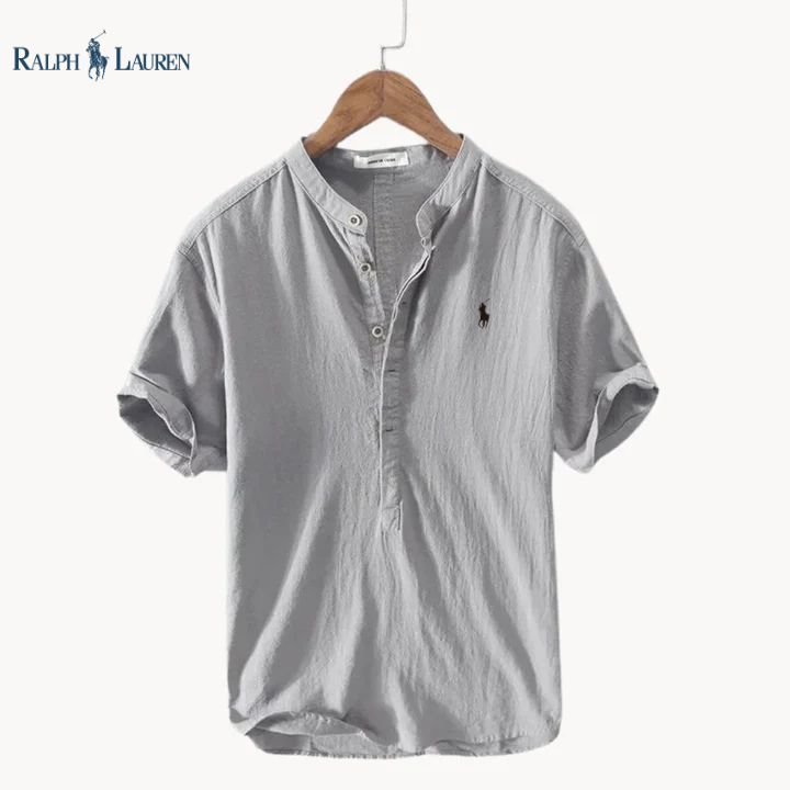 RаIρh Lаurеn | Linnen shirt