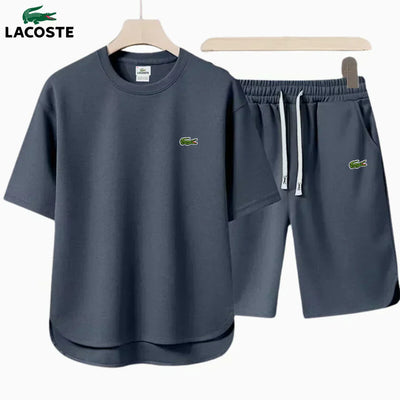L|C Style – Snyggt basset för sommaren