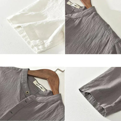 RаIρh Lаurеn | Linnen shirt