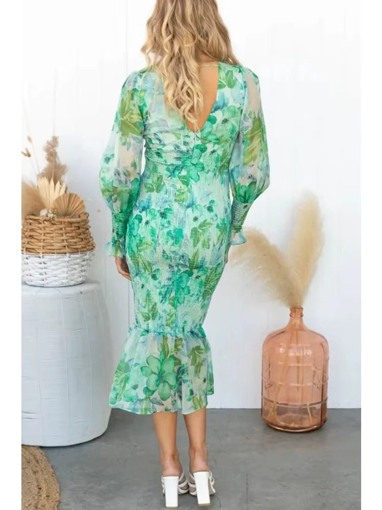 Elizabeth™ | Sommarklänning