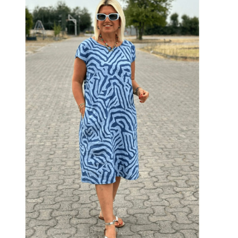 Elsbeth™ | Tidlös elegans i varje rörelse