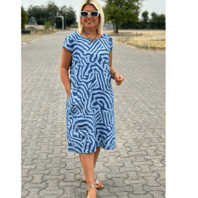 Elsbeth™ | Tidlös elegans i varje rörelse
