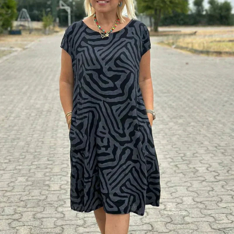 Elsbeth™ | Tidlös elegans i varje rörelse