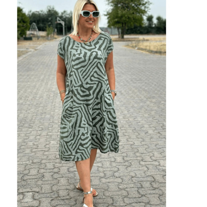 Elsbeth™ | Tidlös elegans i varje rörelse