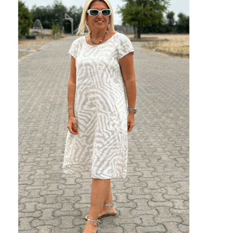Elsbeth™ | Tidlös elegans i varje rörelse