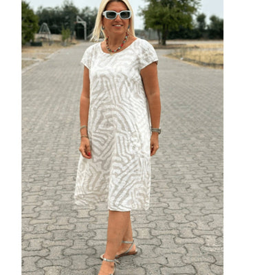 Elsbeth™ | Tidlös elegans i varje rörelse