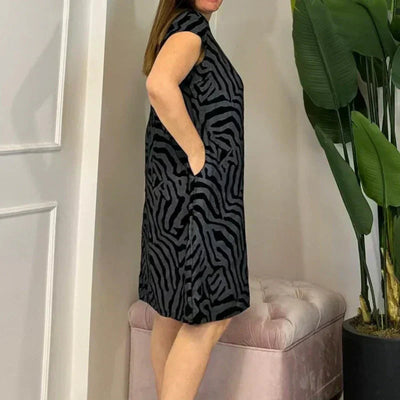 Elsbeth™ | Tidlös elegans i varje rörelse