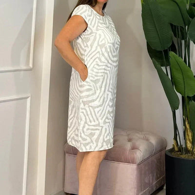 Elsbeth™ | Tidlös elegans i varje rörelse
