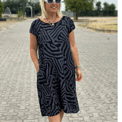 Elsbeth™ | Tidlös elegans i varje rörelse