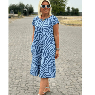 Elsbeth™ | Tidlös elegans i varje rörelse